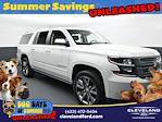2018 Chevrolet Suburban 4x2 SUV for sale #TJR246726 - photo 1