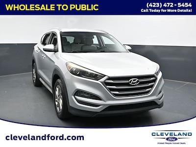 2018 Hyundai Tucson 4x2 SUV for sale #TJU710892 - photo 1