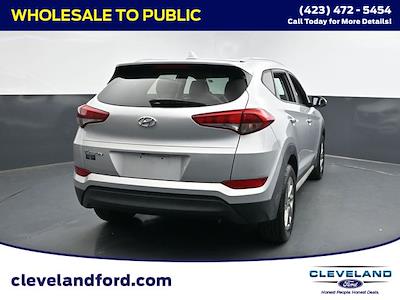 2018 Hyundai Tucson 4x2 SUV for sale #TJU710892 - photo 2