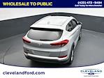 2018 Hyundai Tucson 4x2 SUV for sale #TJU710892 - photo 37