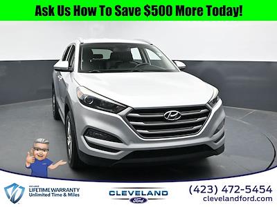 2018 Hyundai Tucson 4x2 SUV for sale #TJU760579 - photo 1