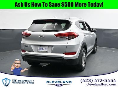 2018 Hyundai Tucson 4x2 SUV for sale #TJU760579 - photo 2
