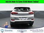 2018 Hyundai Tucson 4x2 SUV for sale #TJU760579 - photo 8