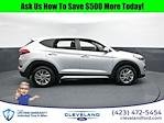 2018 Hyundai Tucson 4x2 SUV for sale #TJU760579 - photo 9