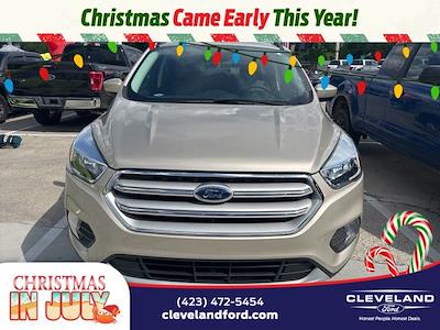 2018 Ford Escape 4x4 SUV for sale #TJUA66356 - photo 1