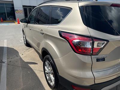 2018 Ford Escape 4x4 SUV for sale #TJUA66356 - photo 2