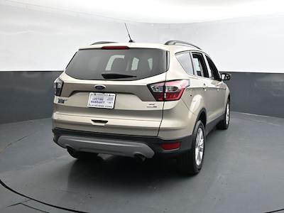 2018 Ford Escape 4x4 SUV for sale #TJUA66356 - photo 2