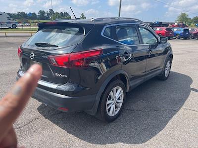 2018 Nissan Rogue Sport 4x4 SUV for sale #TJW200399 - photo 2