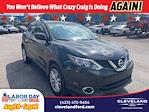 2018 Nissan Rogue Sport 4x4 SUV for sale #TJW200399 - photo 1