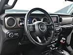 2018 Jeep Wrangler 4x4 SUV for sale #TJW250512 - photo 15