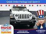 2018 Jeep Wrangler 4x4 SUV for sale #TJW250512 - photo 4