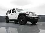 2018 Jeep Wrangler 4x4 SUV for sale #TJW250512 - photo 36