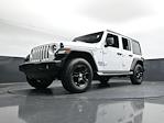 2018 Jeep Wrangler 4x4 SUV for sale #TJW250512 - photo 38