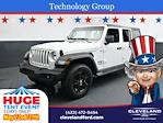2018 Jeep Wrangler 4x4 SUV for sale #TJW250512 - photo 5