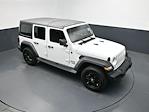 2018 Jeep Wrangler 4x4 SUV for sale #TJW250512 - photo 45
