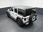 2018 Jeep Wrangler 4x4 SUV for sale #TJW250512 - photo 47