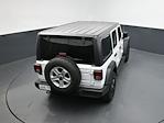2018 Jeep Wrangler 4x4 SUV for sale #TJW250512 - photo 48