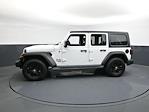 2018 Jeep Wrangler 4x4 SUV for sale #TJW250512 - photo 6