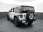 2018 Jeep Wrangler 4x4 SUV for sale #TJW250512 - photo 7