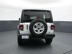 2018 Jeep Wrangler 4x4 SUV for sale #TJW250512 - photo 8