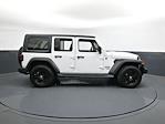 2018 Jeep Wrangler 4x4 SUV for sale #TJW250512 - photo 10