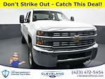 2018 Chevrolet Silverado 2500 Double Cab SRW 4x4 Pickup for sale #TJZ340437 - photo 1