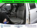 2018 Chevrolet Silverado 2500 Double Cab SRW 4x4 Pickup for sale #TJZ340437 - photo 11