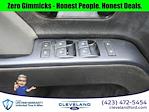 2018 Chevrolet Silverado 2500 Double Cab SRW 4x4 Pickup for sale #TJZ340437 - photo 2