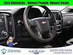 2018 Chevrolet Silverado 2500 Double Cab SRW 4x4 Pickup for sale #TJZ340437 - photo 12
