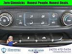 2018 Chevrolet Silverado 2500 Double Cab SRW 4x4 Pickup for sale #TJZ340437 - photo 17