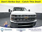 2018 Chevrolet Silverado 2500 Double Cab SRW 4x4 Pickup for sale #TJZ340437 - photo 3