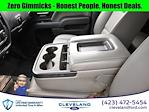 2018 Chevrolet Silverado 2500 Double Cab SRW 4x4 Pickup for sale #TJZ340437 - photo 20