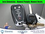 2018 Chevrolet Silverado 2500 Double Cab SRW 4x4 Pickup for sale #TJZ340437 - photo 21