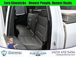 2018 Chevrolet Silverado 2500 Double Cab SRW 4x4 Pickup for sale #TJZ340437 - photo 22
