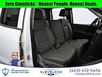 2018 Chevrolet Silverado 2500 Double Cab SRW 4x4 Pickup for sale #TJZ340437 - photo 23