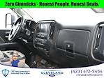 2018 Chevrolet Silverado 2500 Double Cab SRW 4x4 Pickup for sale #TJZ340437 - photo 24