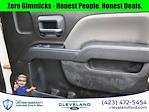 2018 Chevrolet Silverado 2500 Double Cab SRW 4x4 Pickup for sale #TJZ340437 - photo 25