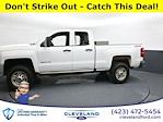 2018 Chevrolet Silverado 2500 Double Cab SRW 4x4 Pickup for sale #TJZ340437 - photo 5