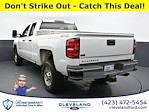2018 Chevrolet Silverado 2500 Double Cab SRW 4x4 Pickup for sale #TJZ340437 - photo 6