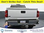 2018 Chevrolet Silverado 2500 Double Cab SRW 4x4 Pickup for sale #TJZ340437 - photo 7