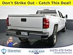 2018 Chevrolet Silverado 2500 Double Cab SRW 4x4 Pickup for sale #TJZ340437 - photo 8