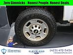 2018 Chevrolet Silverado 2500 Double Cab SRW 4x4 Pickup for sale #TJZ340437 - photo 10