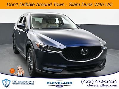 2019 Mazda CX-5 4x2 SUV for sale #TK1560955 - photo 1