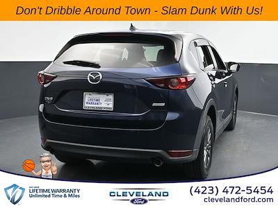 2019 Mazda CX-5 4x2 SUV for sale #TK1560955 - photo 2