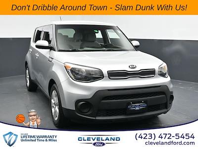 2019 Kia Soul 4x2 SUV for sale #TK7018913 - photo 1