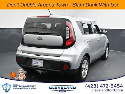 2019 Kia Soul 4x2 SUV for sale #TK7018913 - photo 2