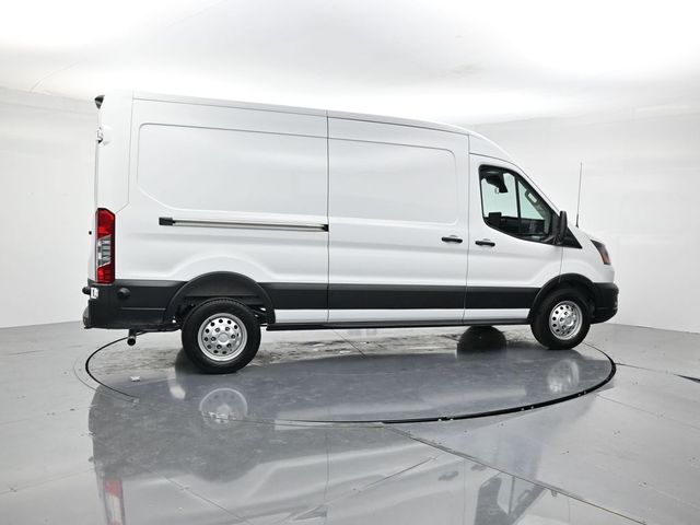 New 2026 Ford Transit 250 - photo 5