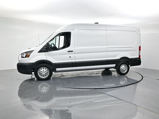 New 2026 Ford Transit 250 - photo 9