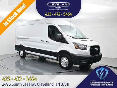 New 2026 Ford Transit 250 - photo 1