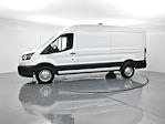 New 2026 Ford Transit 250 Medium Roof Upfitted Cargo Van for sale #TKA54875 - photo 7